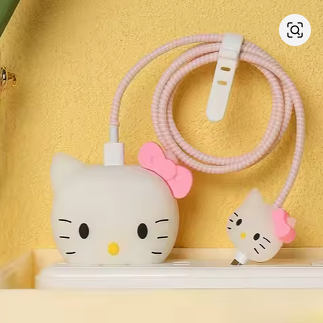 HelloPods Şarj Aleti Kılıfı