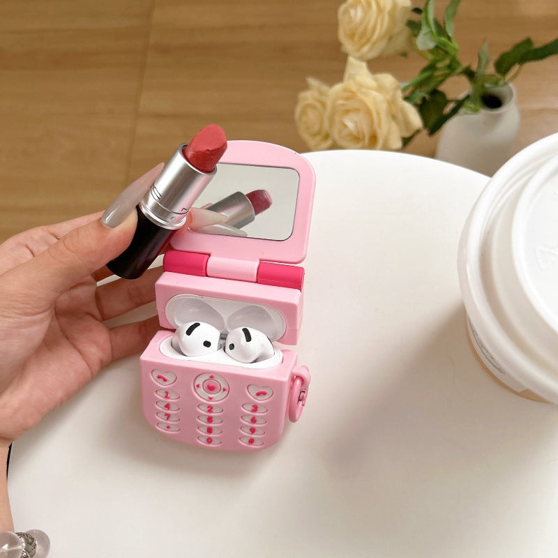 HelloPods Airpods Kılıfı